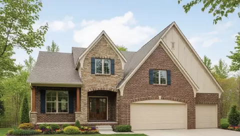 7914 Pine St, Fairview, TN 37062