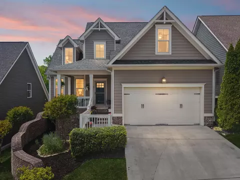 5555 Little Gem Ln, Ooltewah, TN 37363
