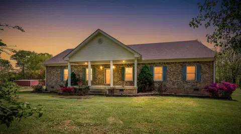 15495 Cainsville Rd, Milton, TN 37118