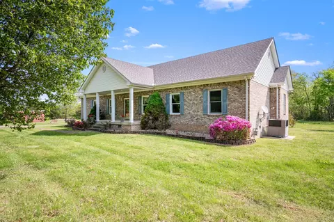 15495 Cainsville Rd, Milton, TN 37118