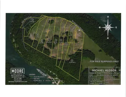4921 Webbs Camp Rd, Walling, TN 38587 photo 30
