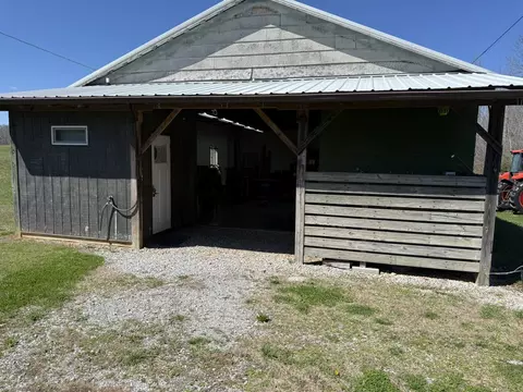 4921 Webbs Camp Rd, Walling, TN 38587 photo 2
