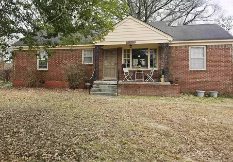 1254 Marcia Rd, Memphis, TN 38117