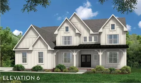 7291 Belvoir Dr, Fairview, TN 37062