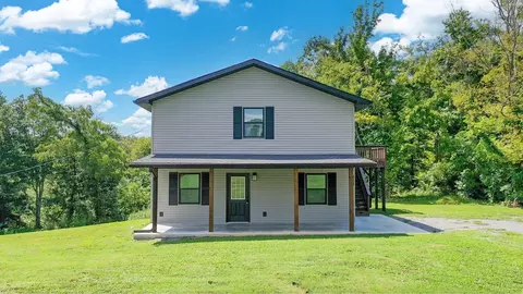 1489 Mount Herman Rd, Shelbyville, TN 37160