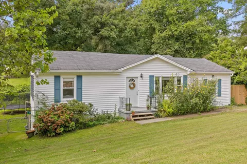 1432 Brenda Rd, Chattanooga, TN 37415