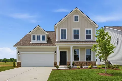 604 Sun Bear Ln, Mount Pleasant, TN 38474