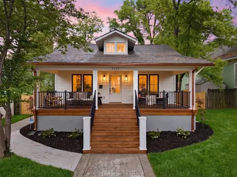 1111 Pennock Ave, Nashville, TN 37207