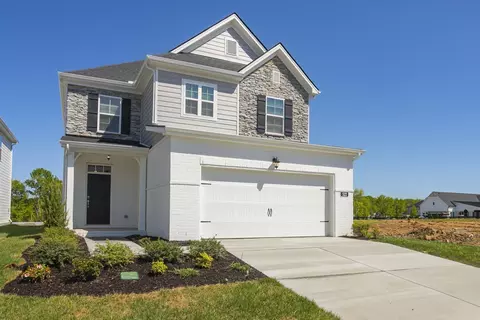 820 Pleasant Ridge Run, Mount Juliet, TN 37122