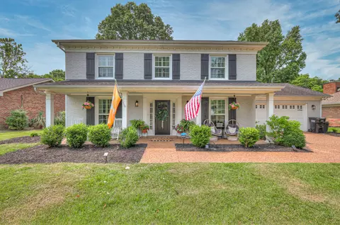 1027 Boxwood Dr, Franklin, TN 37069