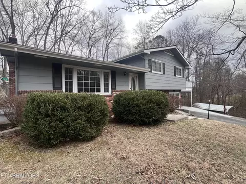 216 Mimosa Ave, Rockwood, TN 37854