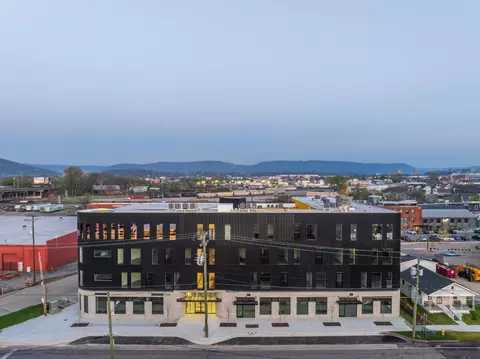 1939 Central Ave #203, Chattanooga, TN 37408