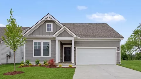 603 Sun Bear Ln, Mount Pleasant, TN 38474