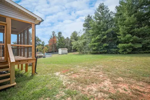 Exterior - 146 Simons Blvd, Morrison, TN 37357 photo 6 of 6
