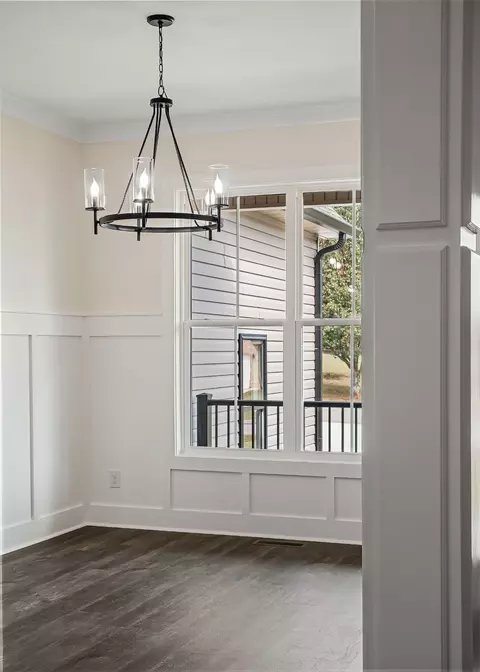 Dining - 146 Simons Blvd, Morrison, TN 37357 photo 1 of 1