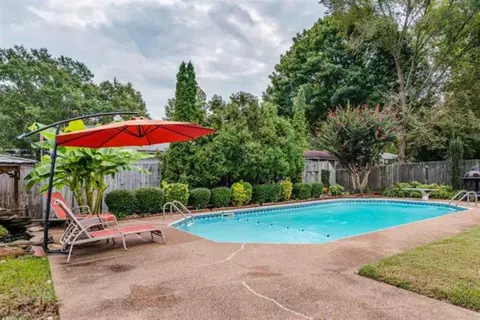 4182 Luther Rd, Memphis, TN 38135
