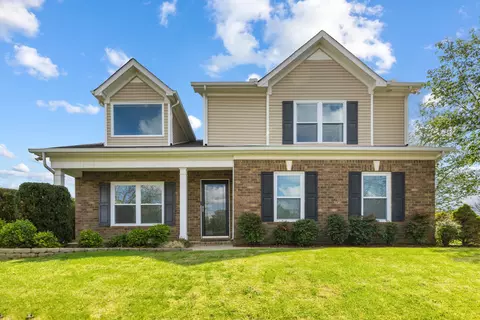 3306 Monoco Dr, Spring Hill, TN 37174 photo 5
