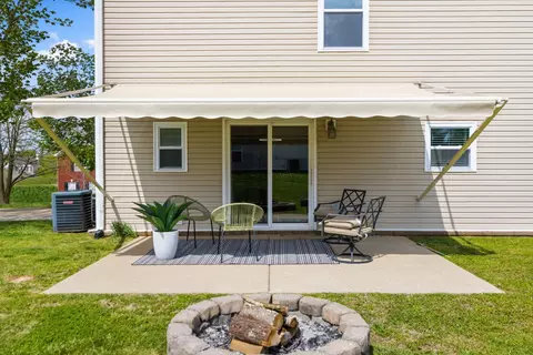 3306 Monoco Dr, Spring Hill, TN 37174 photo 35