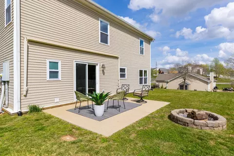 3306 Monoco Dr, Spring Hill, TN 37174 photo 38