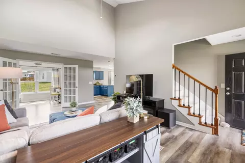 3306 Monoco Dr, Spring Hill, TN 37174 photo 8