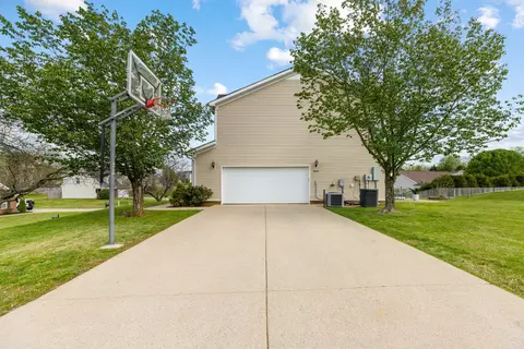 3306 Monoco Dr, Spring Hill, TN 37174 photo 43