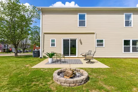 3306 Monoco Dr, Spring Hill, TN 37174 photo 37