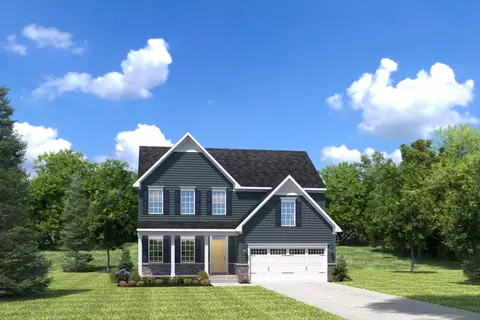 5043 Kensington Way, Pleasant View, TN 37146