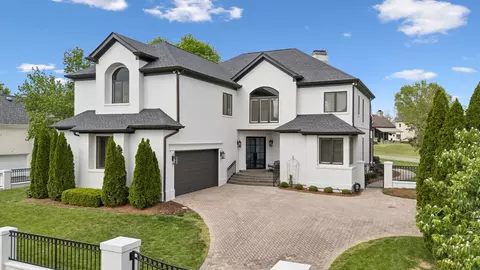 5018 Country Club Dr, Brentwood, TN 37027