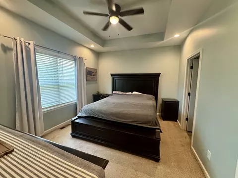Bedroom - 120 Pine Thicket Rd, Mcewen, TN 37101 photo 1 of 3