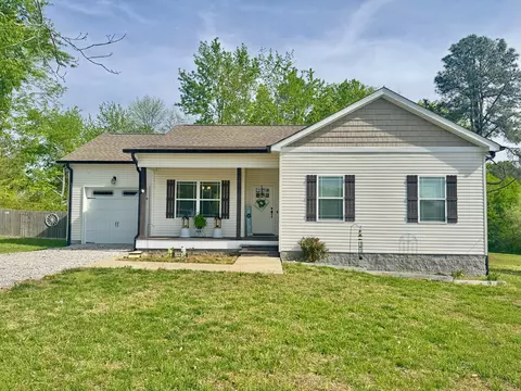 120 Pine Thicket Rd, Mcewen, TN 37101