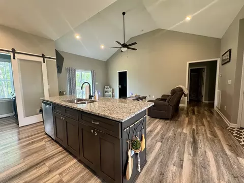 Kitchen - 120 Pine Thicket Rd, Mcewen, TN 37101 photo 1 of 2