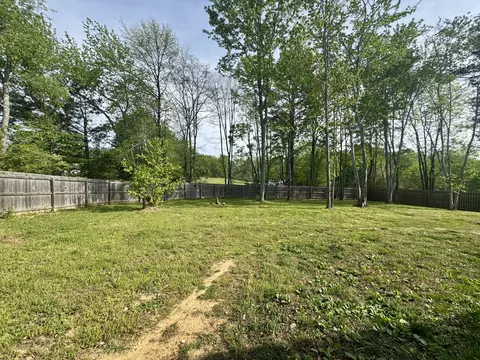 Exterior - 120 Pine Thicket Rd, Mcewen, TN 37101 photo 8 of 8