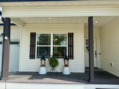 Exterior - 120 Pine Thicket Rd, Mcewen, TN 37101 photo 2 of 8