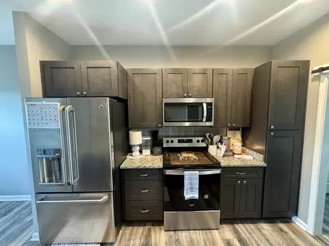 Kitchen - 120 Pine Thicket Rd, Mcewen, TN 37101 photo 2 of 2