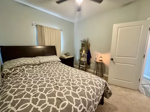 Bedroom - 120 Pine Thicket Rd, Mcewen, TN 37101 photo 2 of 3