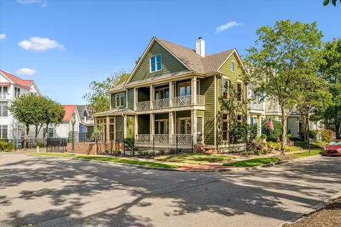 932 Harbor View Dr, Memphis, TN 38103