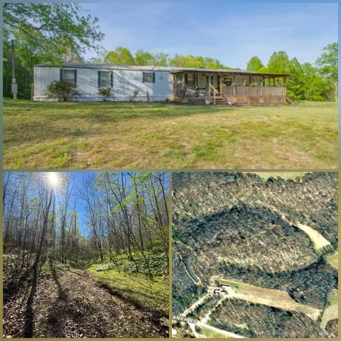 2490 Tackets Branch Rd, Prospect, TN 38477