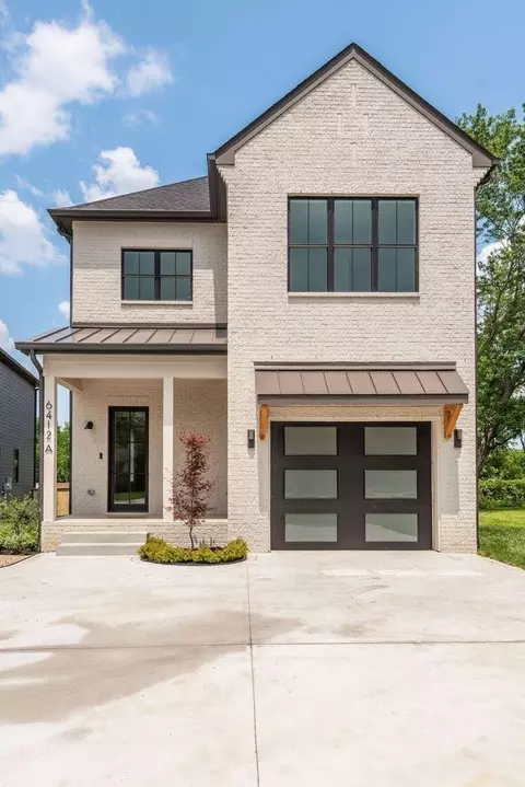 6412 Premier Dr # A, Nashville, TN 37209