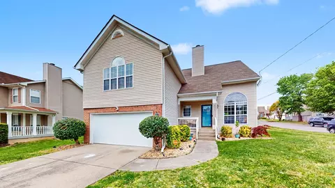 5613 Cedar Ash Xing, Antioch, TN 37013