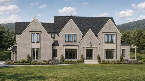 8717 Iron Willow Pass, Eagleville, TN 37060