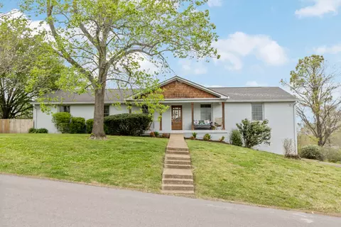 6334 Percy Dr, Nashville, TN 37205