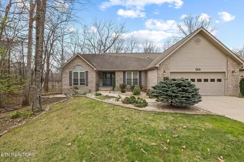 183 Trentwood Dr, Crossville, TN 38558