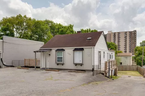 126 Emmitt Ave, Madison, TN 37115