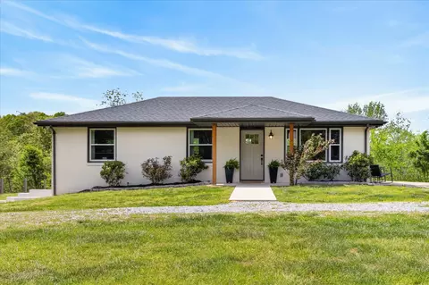 3466 Oak Ridge Rd, Palmyra, TN 37142