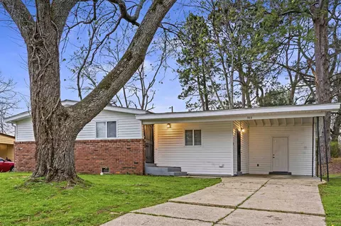 511 Whitesboro Ave, Memphis, TN 38109