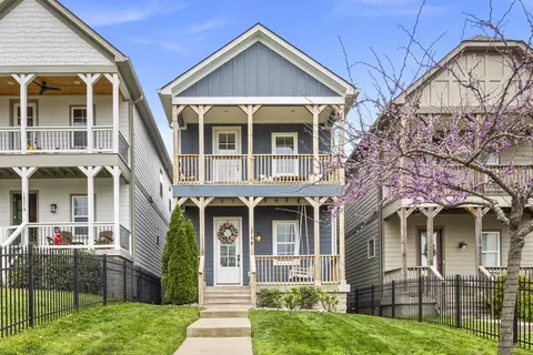 1319 Meridian St # B, Nashville, TN 37207
