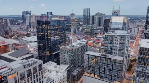 301 Demonbreun St #502, Nashville, TN 37201