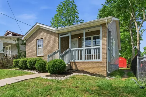 737 25th Ave N, Nashville, TN 37208