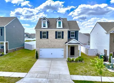 7206 Golden Way, White House, TN 37188