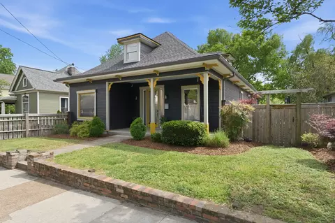 205 N 16th St, Nashville, TN 37206